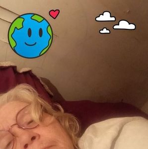 Meet your Posher, Martha